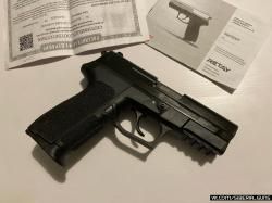 Охолощенный S2022 (Retay) ✅️