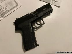 Охолощенный S2022 (Retay) ✅️