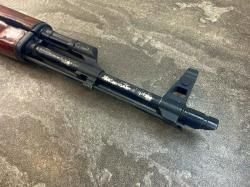 Охолощенный СХП автомат Калашникова АКМ-СХ (ВПО-925 2К) 7,62x39