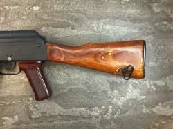 Охолощенный СХП автомат Калашникова АКМ-СХ (ВПО-925 2К) 7,62x39