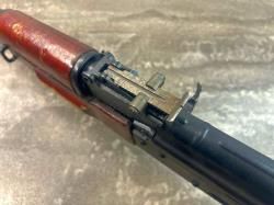 Охолощенный СХП автомат Калашникова АКМ-СХ (ВПО-925 2К) 7,62x39