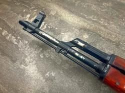 Охолощенный СХП автомат Калашникова АКМ-СХ (ВПО-925 2К) 7,62x39