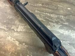 Охолощенный СХП автомат Калашникова АКМ-СХ (ВПО-925 2К) 7,62x39