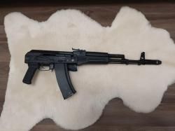 Охолощенный СХП автомат Калашникова СХ-АК-74М (Ижмаш) 5,45x39