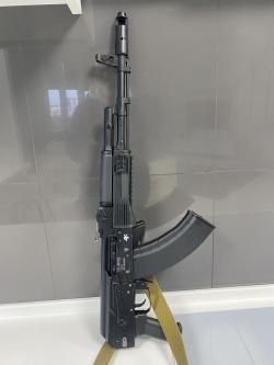 Охолощенный СХП Калашникова ОС-АК-103(Ижмаш) 7.62х39