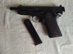 Охолощенный СХП пистолет 1911-СО Kurs (Colt) 10x24