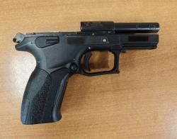 Охолощенный СХП пистолет Grand Power 10x28