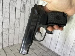 Охолощенный СХП пистолет Макарова Р-411 (Байкал) 10ТК