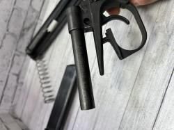 Охолощенный СХП пистолет Макарова Р-411 (Байкал) 10ТК