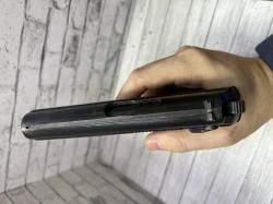 Охолощенный СХП пистолет Макарова Р-411 (Байкал) 10ТК