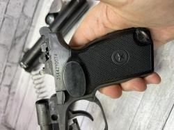 Охолощенный СХП пистолет Макарова Р-411 (Байкал) 10ТК