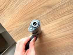 Охолощенный СХП пистолет ТТ-СО KURS (Токарев-СО, Курс, 10х31)