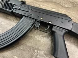 Охолощенный списанный пулемет Калашникова РПК (7,62х39, ВПО-926, Молот-Армз, СХП)