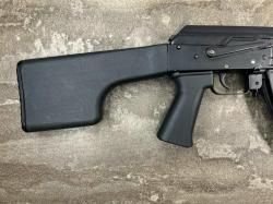 Охолощенный списанный пулемет Калашникова РПК (7,62х39, ВПО-926, Молот-Армз, СХП)