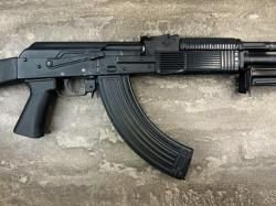 Охолощенный списанный пулемет Калашникова РПК (7,62х39, ВПО-926, Молот-Армз, СХП)