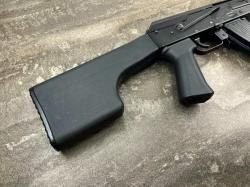 Охолощенный списанный пулемет Калашникова РПК (7,62х39, ВПО-926, Молот-Армз, СХП)