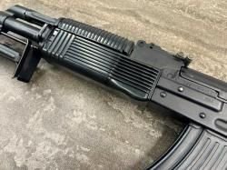 Охолощенный списанный пулемет Калашникова РПК (7,62х39, ВПО-926, Молот-Армз, СХП)