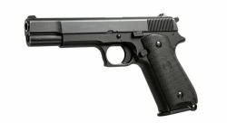 охолощенный стартовый 