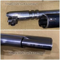 Охолощённый ТТ 1952г.