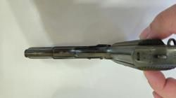 Охолощенный ТТ от Молот армз 10*31. Новый!