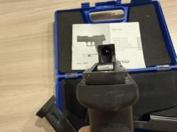 Охоощенный схп Retay pt 24 пт24 Ритай таурус