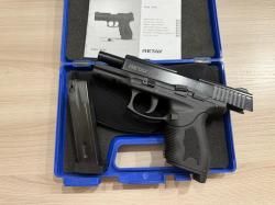 Охоощенный схп Retay pt 24 пт24 Ритай таурус