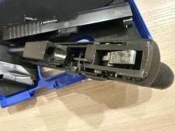 Охоощенный схп Retay pt 24 пт24 Ритай таурус