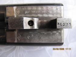 Охот. ружьё Иж-54, 12 кл. 1963 г. в.