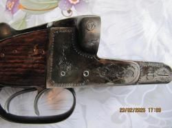 Охот. ружьё Иж-54, 12 кл. 1963 г. в.