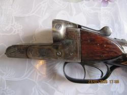 Охот. ружьё Иж-54, 12 кл. 1963 г. в.