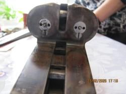 Охот. ружьё Иж-54, 12 кл. 1963 г. в.