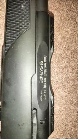 ОхотАктив https://ohotaktiv.ru Карабин Sabatti SAPHIRE, калибр 308 win, пластик THUMBHOLE