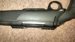 ОхотАктив https://ohotaktiv.ru Карабин Sabatti SAPHIRE, калибр 308 win, пластик THUMBHOLE