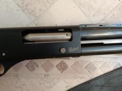 Охотнечье ружьё Baikal МР-133 новое