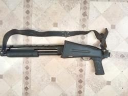 Охотнечье ружьё Baikal МР-133 новое