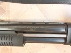 Охотнечье ружьё Baikal МР-133 новое