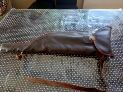 Охотнечное ружье Иж 58. 16калибр.