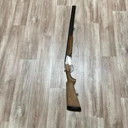 охотничье гладкоствольное длинноствольное оружие марки ТОЗ-34