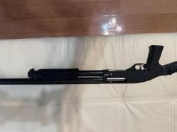 Охотничье гладкоствольное оружие МР-133