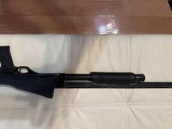 Охотничье гладкоствольное оружие МР-133