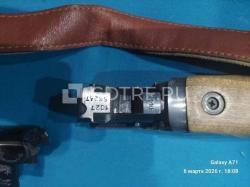 Охотничье гладкоствольное оружие МР-27М, калибр 12/76