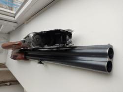 Охотничье гладкоствольное ружье ИЖ-12, 12 кал. 1964 г. в.