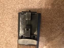 Охотничье гладкоствольное ружье ИЖ58