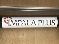 Охотничье гладкоствольное ружье Impala Plus Wood Black