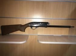 Охотничье гладкоствольное ружье Impala Plus Wood Black