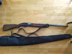 Охотничье гладкоствольное ружье «МЦ-21-12-Р»