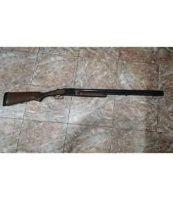 охотничье гладкоствольное ружье МР-27, № 002717262