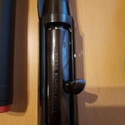Охотничье гладкоствольное ружье Ружье Benelli Vinci Black 12х76 760мм