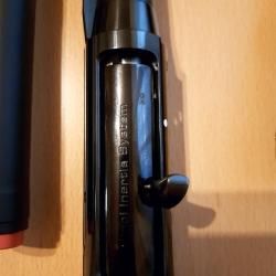 Охотничье гладкоствольное ружье Ружье Benelli Vinci Black 12х76 760мм