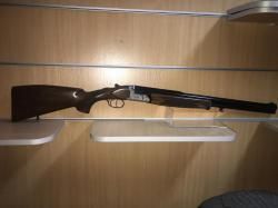 Охотничье комбинированное ружье Antonio Zoli Corona N